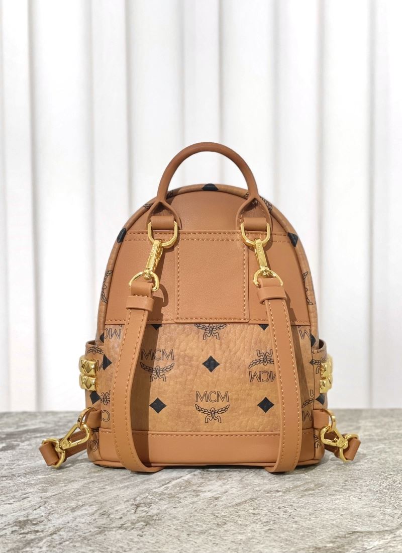 MCM Backpacks